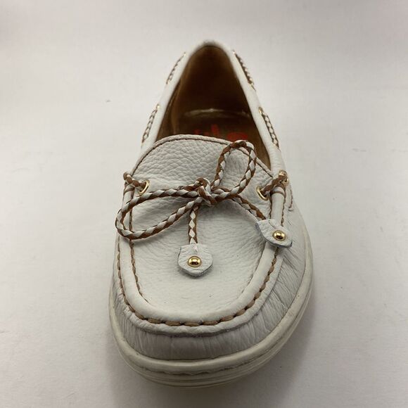 Marc Joseph New York white shoes - Picture 9 of 13